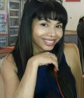Rencontre Femme Thaïlande à sakaeow : Ying ya, 60 ans